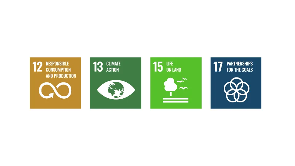 EBF Carbon neutral SDGs