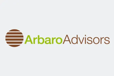 Arbaro Fund logo timeline