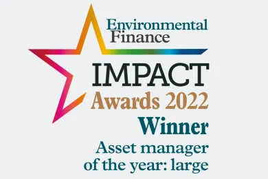 Impact Awards 2022