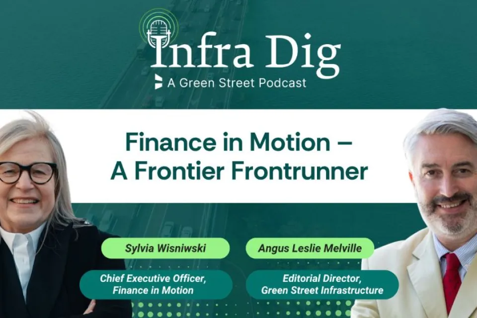 infradig