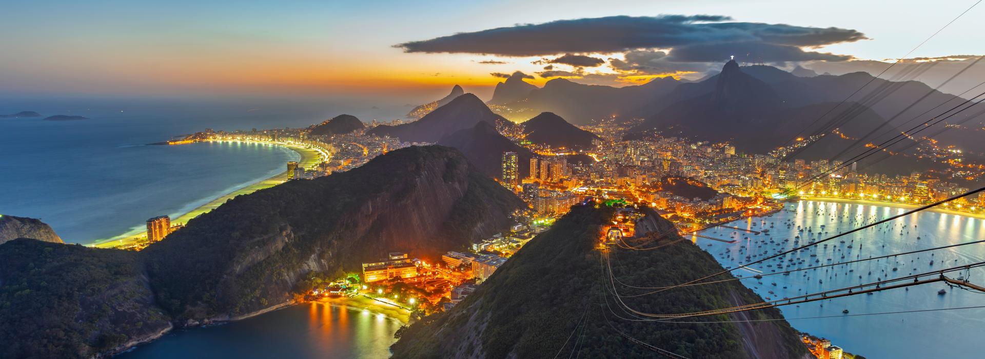 Brazil 1