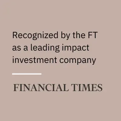 FT Award