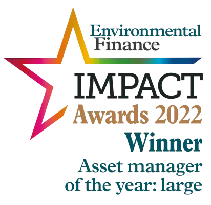 Impact Awards